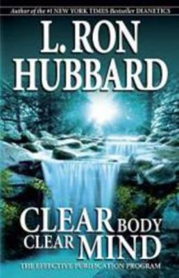 Clear Body, Clear Mind 0884045498 Book Cover
