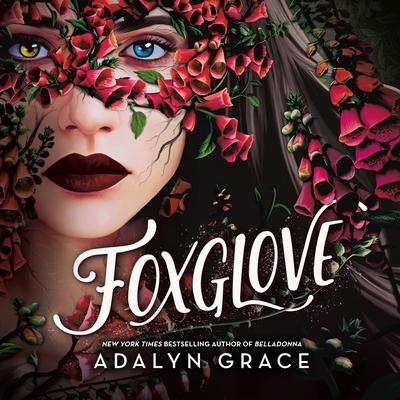 Foxglove 166863662X Book Cover