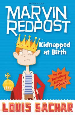 Kidnapped at Birth 1408801701 Book Cover