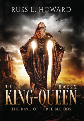 The King-Queen 1945130202 Book Cover