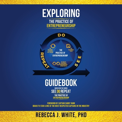 Exploring The Practice of Entrepreneurship: Gui... B0DQB1VX3J Book Cover