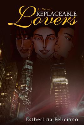 Replaceable Lovers 1480858862 Book Cover