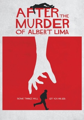 After The Murder Of Albert Lima B0BF5XKRWY Book Cover