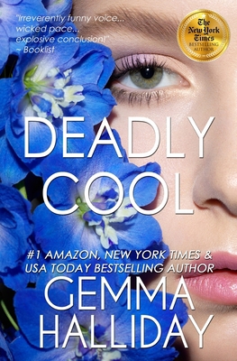 Deadly Cool B08M8GWKFM Book Cover