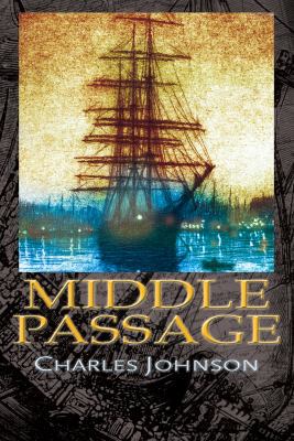 Middle Passage 1664433309 Book Cover