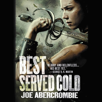 Best Served Cold 1478910828 Book Cover