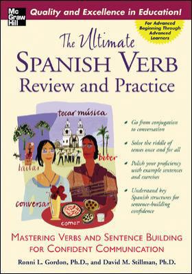 the-ultimate-spanish-verb-review-and-practice B007YTSP98 Book Cover