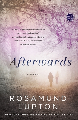 Afterwards 0307716554 Book Cover
