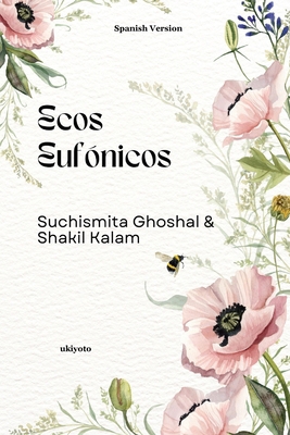Ecos eufónicos [Spanish] B0F9FSR5NP Book Cover