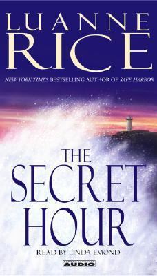 The Secret Hour 0743523253 Book Cover