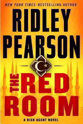 The Red Room 0399163743 Book Cover