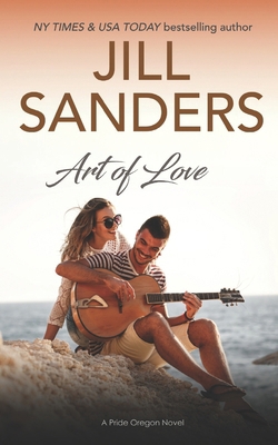 Art of Love B0FD8QCG47 Book Cover