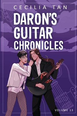 Daron's Guitar Chronicles: Volume 13 1963897137 Book Cover