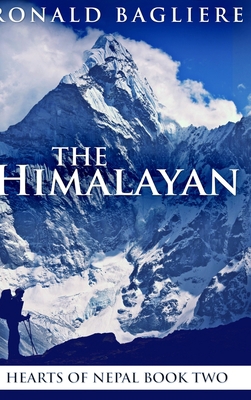 The Himalayan (Hearts Of Nepal Book 2)            Book Cover