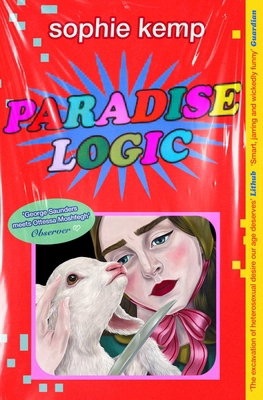 Paradise Logic 1398533777 Book Cover