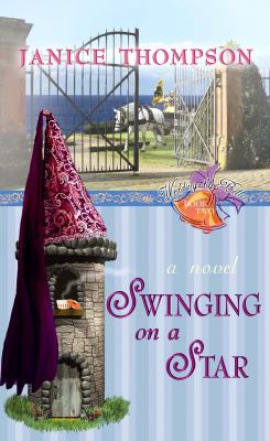 Swinging on a Star [Large Print] 1602857725 Book Cover