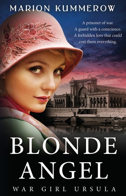 War Girl Ursula: A bittersweet novel of WWII 3948865000 Book Cover