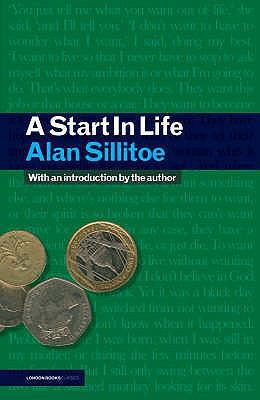 A Start in Life (London Books Classics) 0955185114 Book Cover