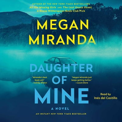 Daughter of Mine 1797168592 Book Cover