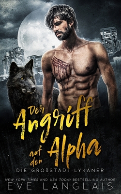 Der Angriff auf den Alpha [German] 1773843710 Book Cover