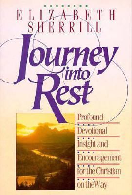 Journey Into Rest 1556611331 Book Cover