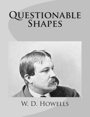 Questionable Shapes 1499227485 Book Cover