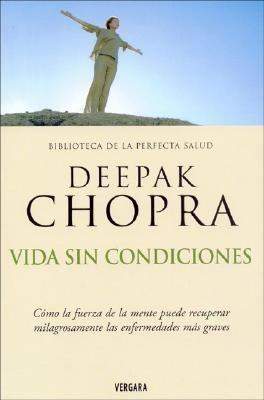 VIDA SIN CONDICIONES [Spanish] 8466628967 Book Cover