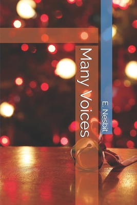 Many Voices B086PSL7GD Book Cover