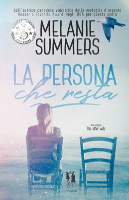 La persona che resta [Italian] B094T5BZMK Book Cover