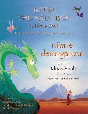Neem the Half-Boy -- Niim le demi-garçon: Engli... 1946270318 Book Cover