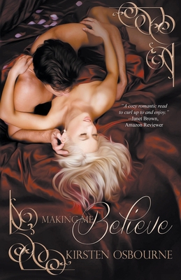 Making Me Believe B0C9KQG9XP Book Cover