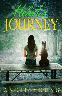 A Heart's Journey B09Q8WMZJG Book Cover