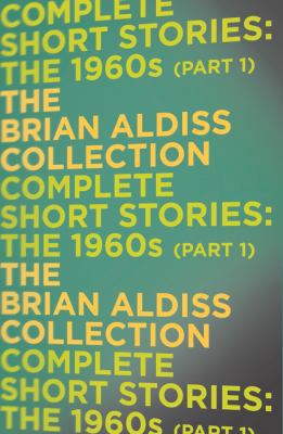 The Complete Short Stories: The 1960s (Part 1) 0007482280 Book Cover