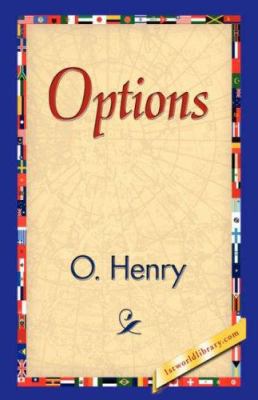 Options 142183894X Book Cover