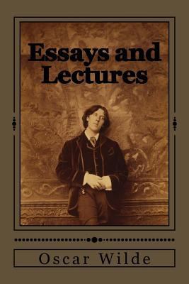 Essays and Lectures 1545545669 Book Cover