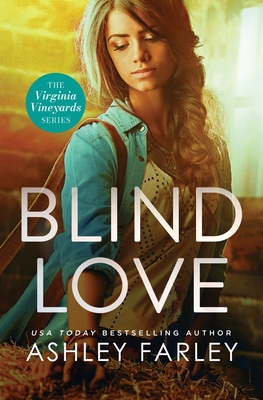 Blind Love 1956684077 Book Cover