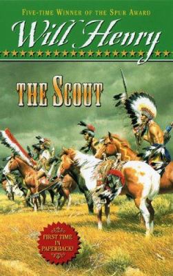 The Scout 0843955686 Book Cover