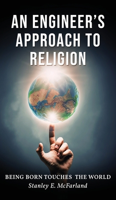 An Engineer's Approach to Religion 195678022X Book Cover
