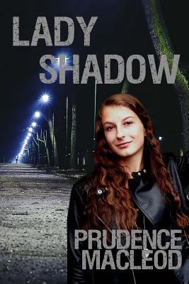 Lady Shadow 069265559X Book Cover