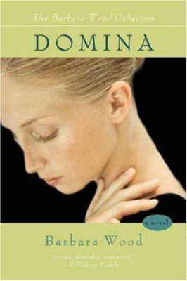 Domina 059543326X Book Cover