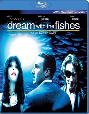 Dream With The Fishes B0BJV41F4L Book Cover