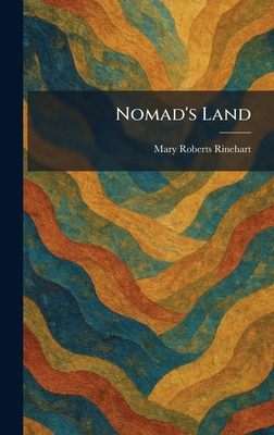 Nomad's Land 1025867920 Book Cover