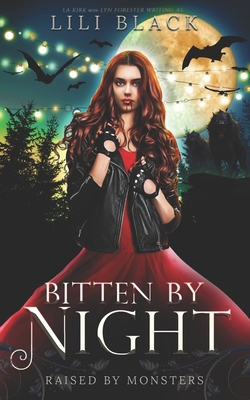 Bitten by Night: Accidentally Dead Universe B0CHKY19W3 Book Cover