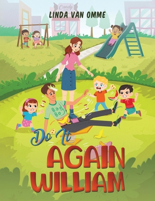 Do It Again William B0DBJ2CV5H Book Cover