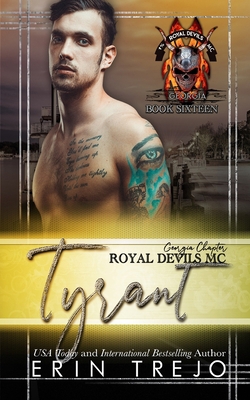 Tyrant: Royal Devils Georgia B0BPGMWVXC Book Cover