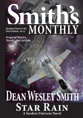 Smith's Monthly #26 1561466697 Book Cover