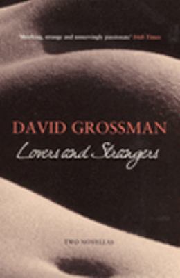 Lovers and Strangers 0747581355 Book Cover