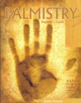 Palmistry PB with Flaps 1903327482 Book Cover