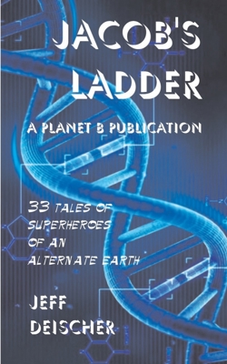 Jacob's Ladder B0G4R4NP4H Book Cover