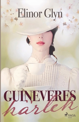 Guineveres kärlek [Swedish] 8726173735 Book Cover